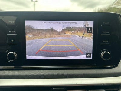 2022 Kia K5 LXS Auto FWD