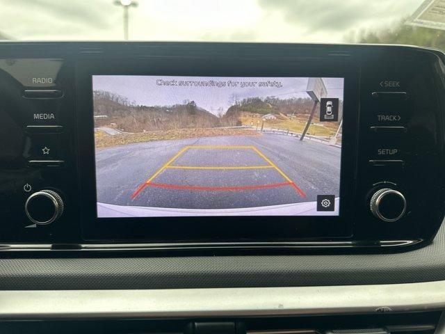 2022 Kia K5 LXS Auto FWD