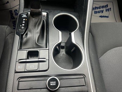 2022 Kia K5 LXS Auto FWD