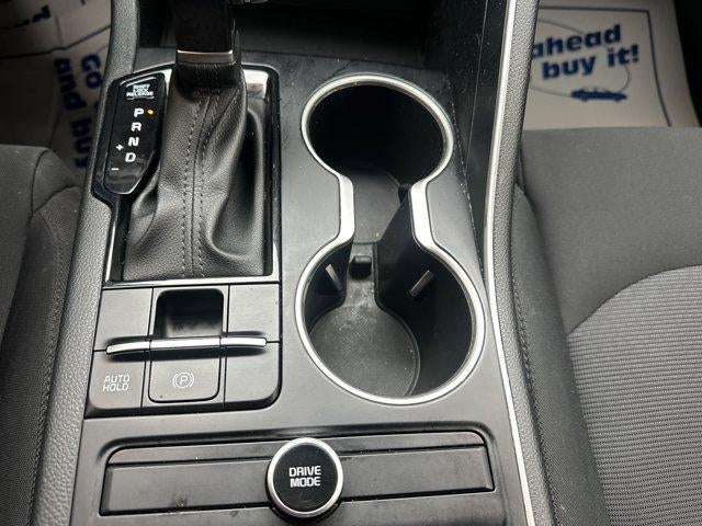 2022 Kia K5 LXS Auto FWD