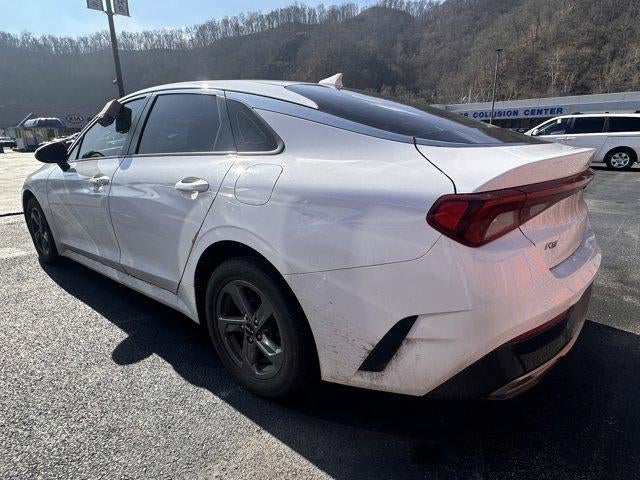 2022 Kia K5 LXS Auto FWD