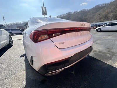 2022 Kia K5 LXS Auto FWD