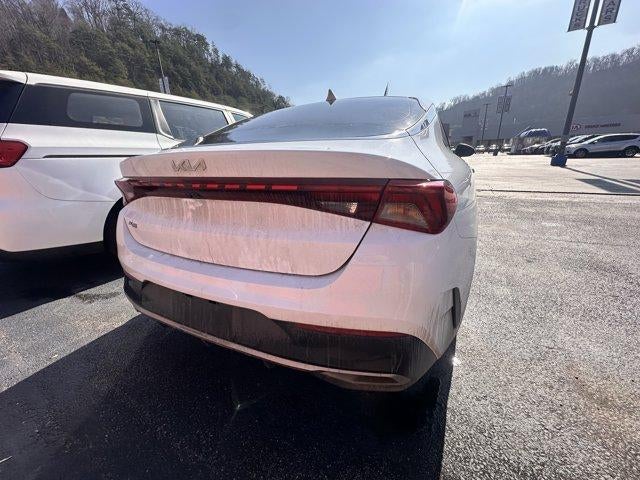2022 Kia K5 LXS Auto FWD