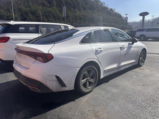 2022 Kia K5 LXS Auto FWD