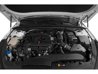 2022 Kia K5 LXS Auto FWD