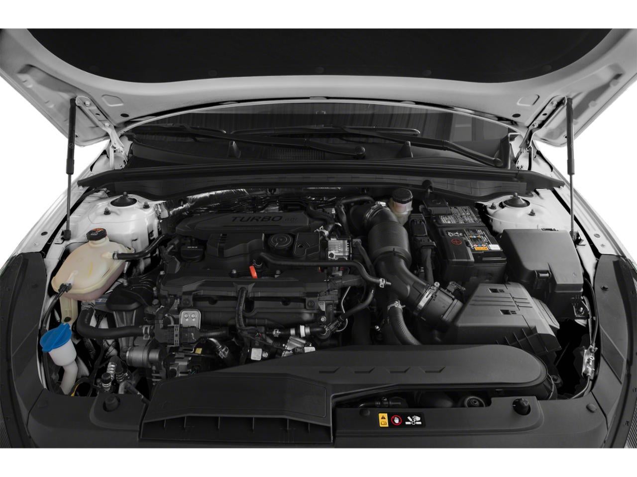 2022 Kia K5 LXS Auto FWD