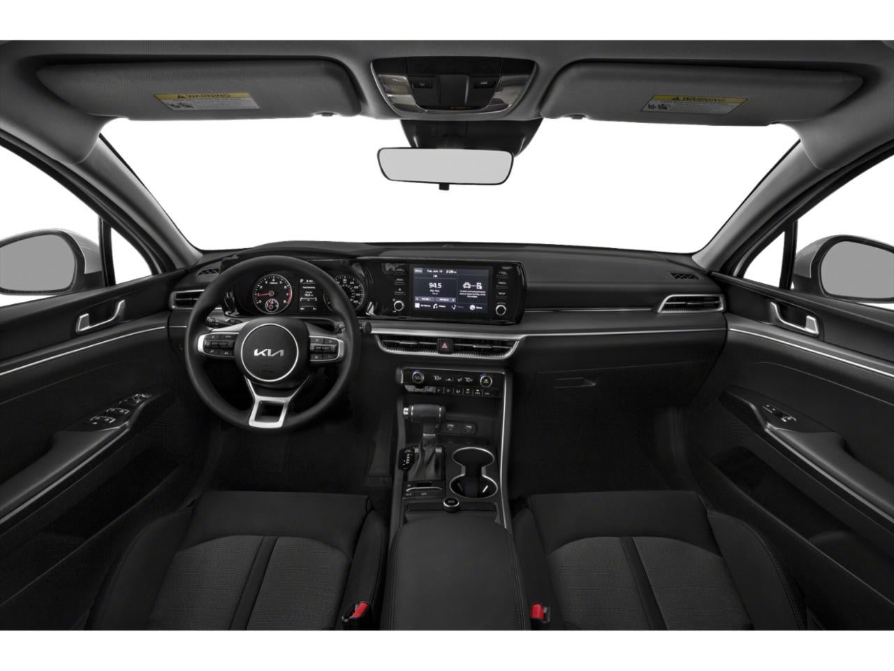 2022 Kia K5 LXS Auto FWD