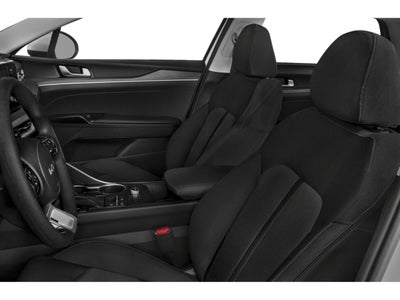 2022 Kia K5 LXS Auto FWD