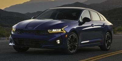 2022 Kia K5 LXS Auto FWD