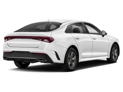 2022 Kia K5 LXS Auto FWD