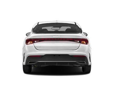 2022 Kia K5 LXS Auto FWD