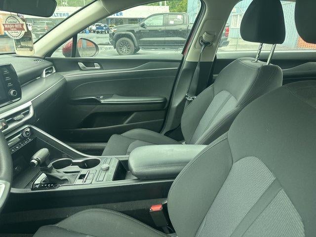 2023 Kia K5 LXS Auto FWD