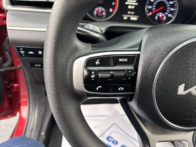 2023 Kia K5 LXS Auto FWD