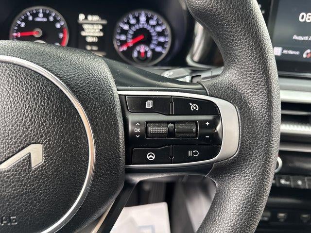 2023 Kia K5 LXS Auto FWD