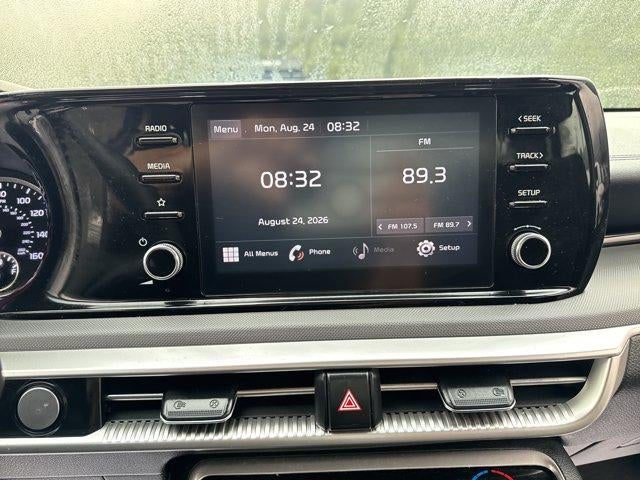 2023 Kia K5 LXS Auto FWD