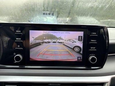 2023 Kia K5 LXS Auto FWD