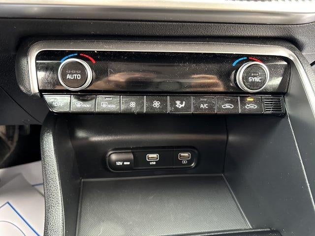 2023 Kia K5 LXS Auto FWD
