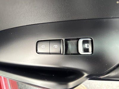 2023 Kia K5 LXS Auto FWD