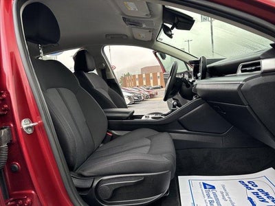 2023 Kia K5 LXS Auto FWD