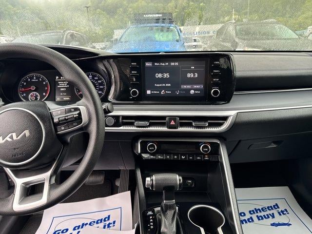 2023 Kia K5 LXS Auto FWD
