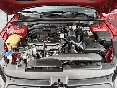 2023 Kia K5 LXS Auto FWD