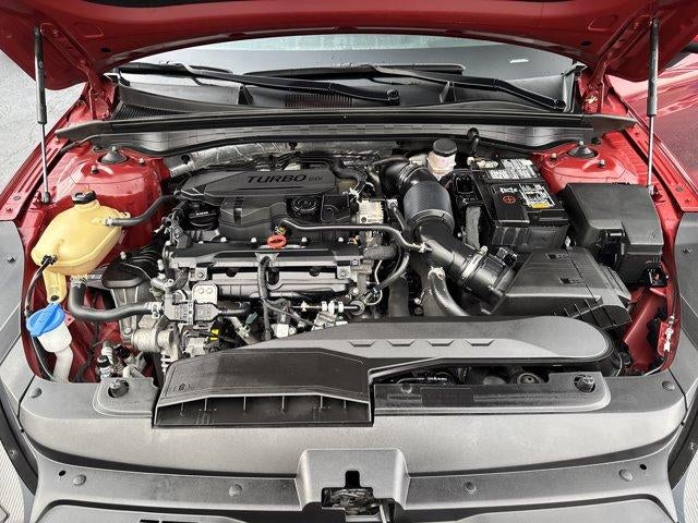2023 Kia K5 LXS Auto FWD