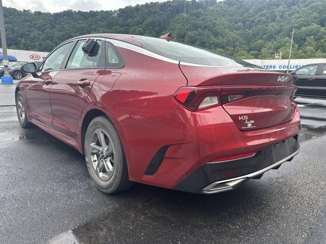 2023 Kia K5 LXS Auto FWD
