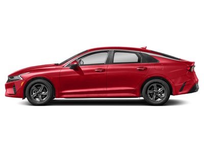 2023 Kia K5 LXS Auto FWD