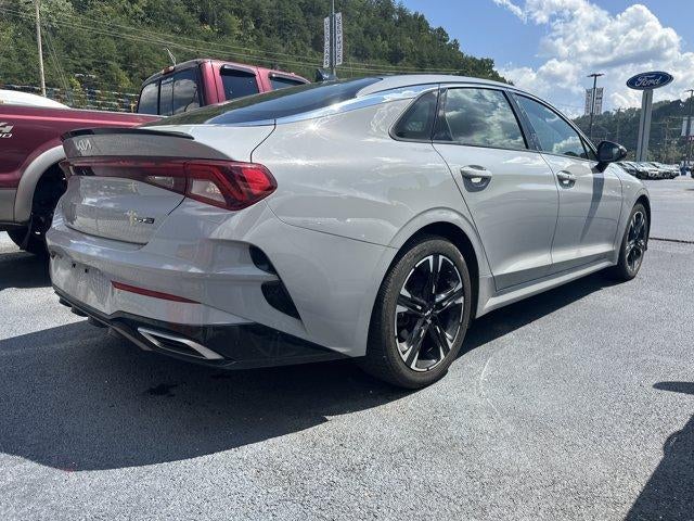 2022 Kia K5 GT-Line Auto FWD
