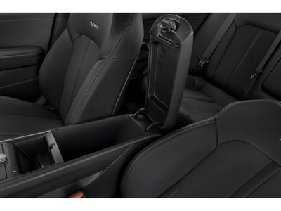 2022 Kia K5 GT-Line Auto FWD
