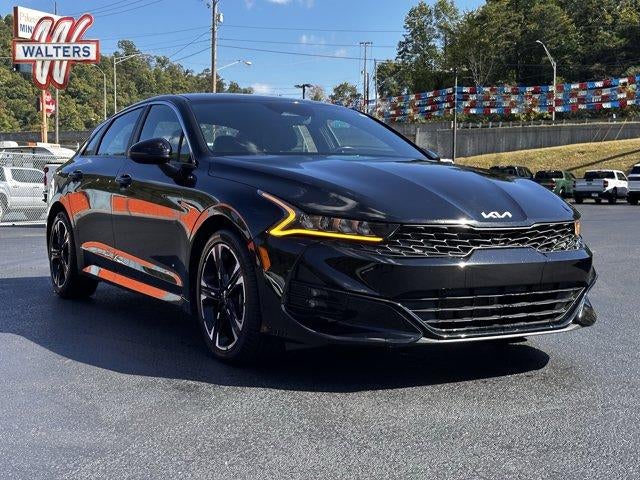 2023 Kia K5 GT-Line Auto AWD