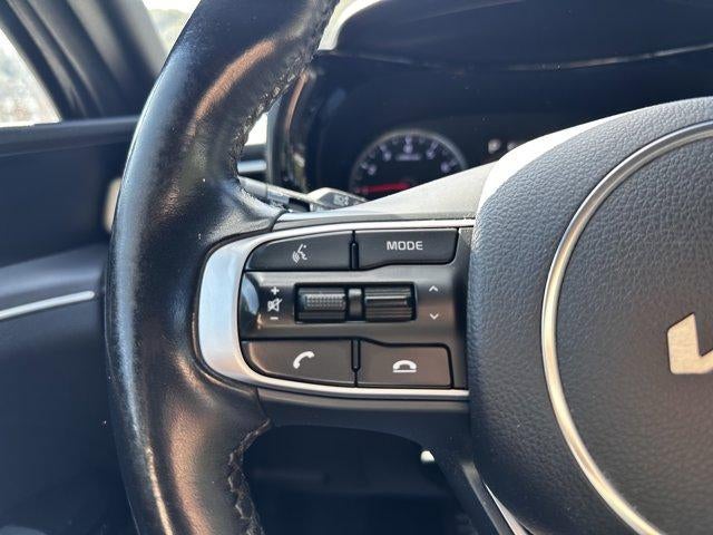2023 Kia K5 GT-Line Auto AWD