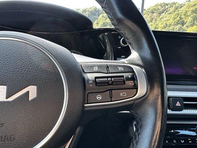 2023 Kia K5 GT-Line Auto AWD