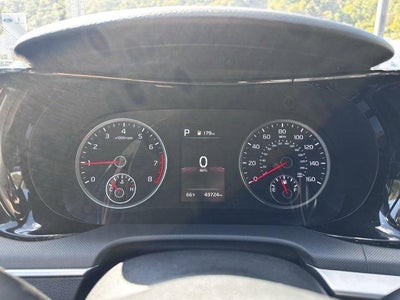 2023 Kia K5 GT-Line Auto AWD