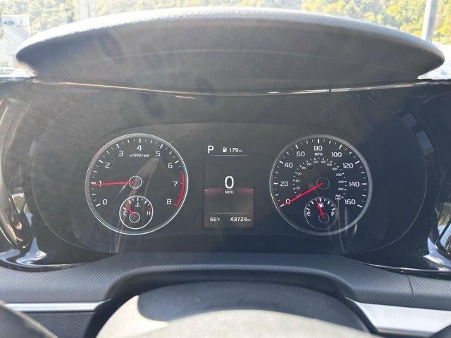 2023 Kia K5 GT-Line Auto AWD