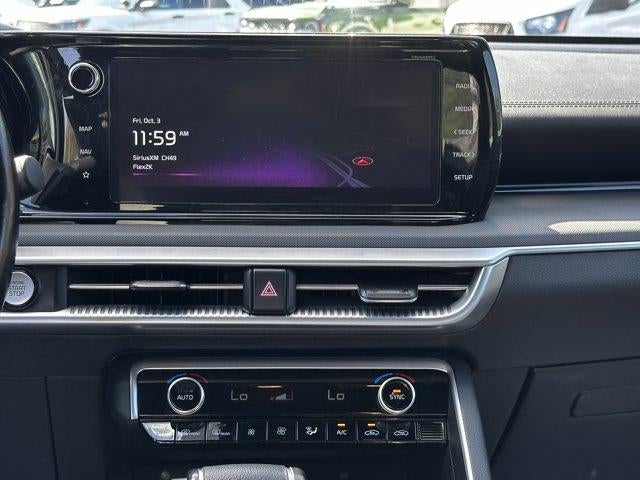 2023 Kia K5 GT-Line Auto AWD