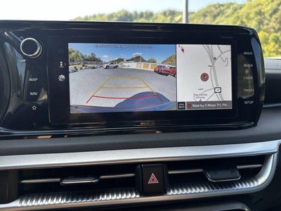 2023 Kia K5 GT-Line Auto AWD