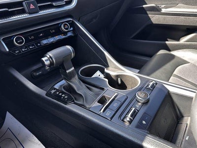 2023 Kia K5 GT-Line Auto AWD