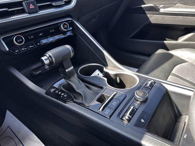 2023 Kia K5 GT-Line Auto AWD