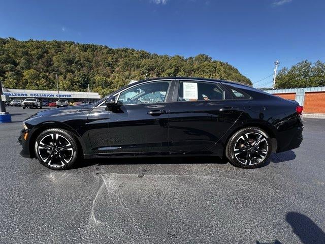 2023 Kia K5 GT-Line Auto AWD