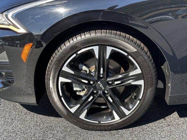 2023 Kia K5 GT-Line Auto AWD