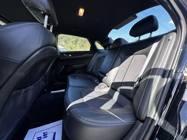 2023 Kia K5 GT-Line Auto AWD