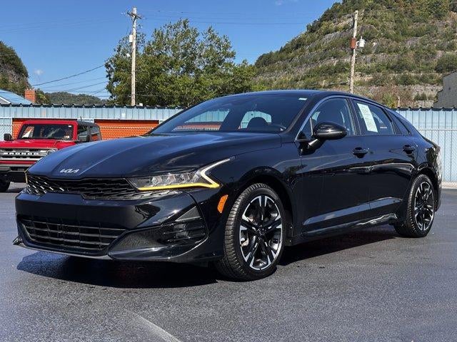2023 Kia K5 GT-Line Auto AWD