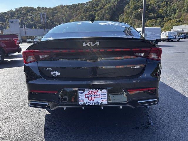 2023 Kia K5 GT-Line Auto AWD