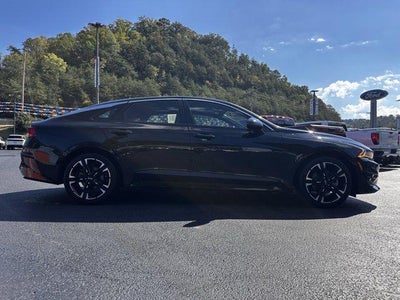2023 Kia K5 GT-Line Auto AWD