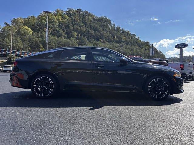 2023 Kia K5 GT-Line Auto AWD