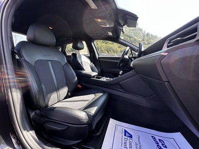 2023 Kia K5 GT-Line Auto AWD