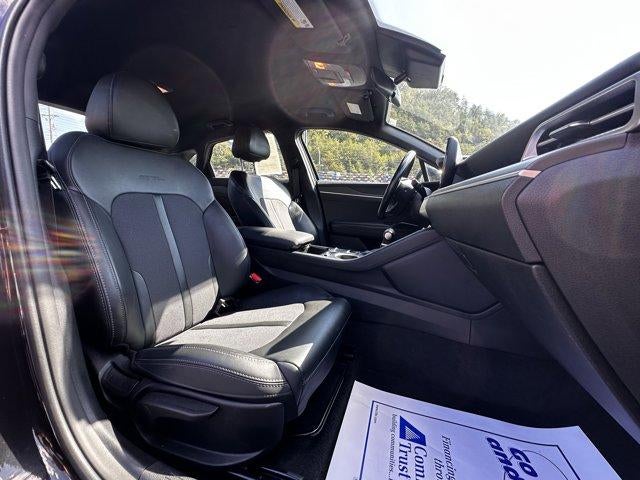 2023 Kia K5 GT-Line Auto AWD