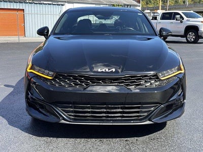 2023 Kia K5 GT-Line Auto AWD