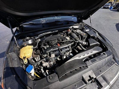 2023 Kia K5 GT-Line Auto AWD